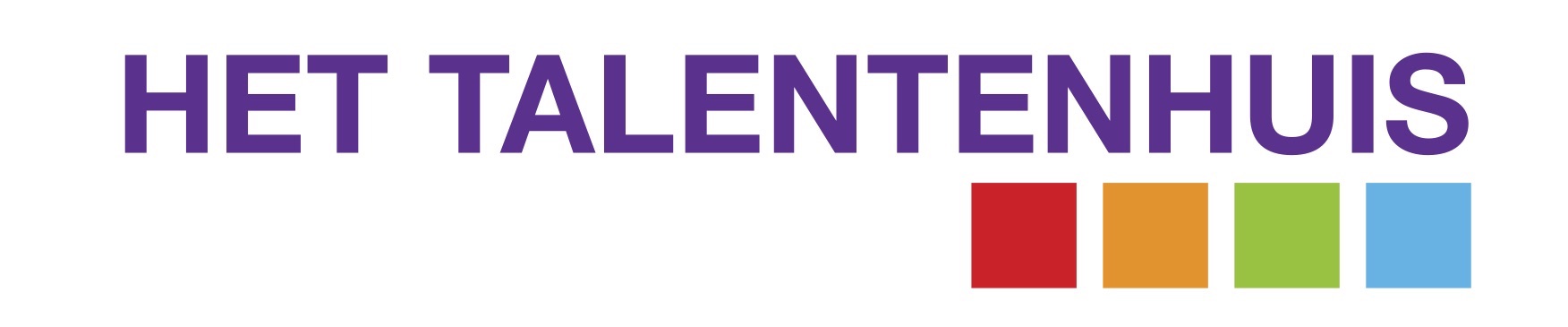 Expertisecentrum Het Talentenhuis
